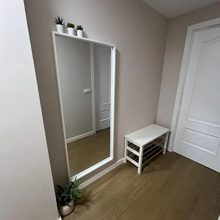 Mar Διαμέρισμα Moaña