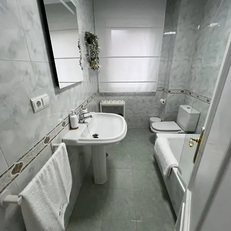 Mar Apartment