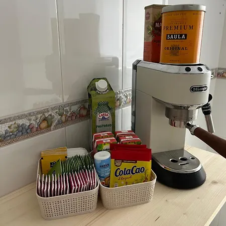 Mar Διαμέρισμα