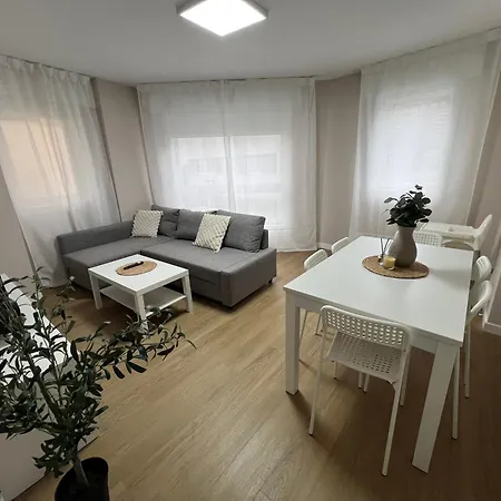 Apartment Mar *