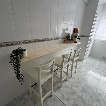 Apartment Mar *