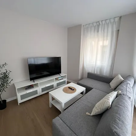 Mar Apartament Moaña