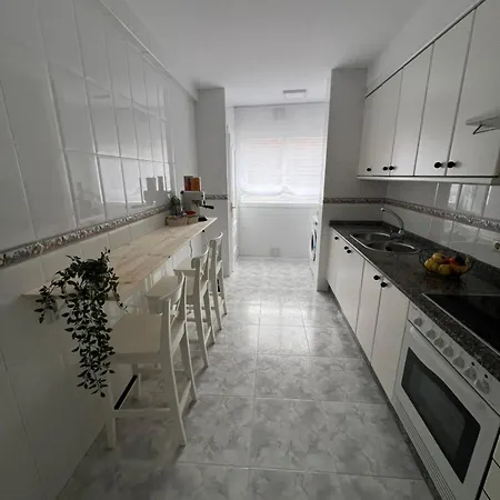 Apartment Mar *