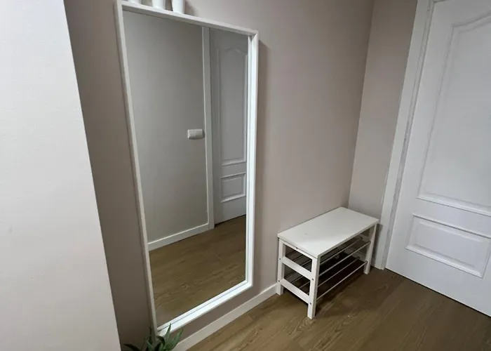 Mar Apartament Moaña