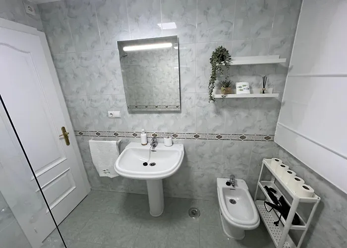 Mar Apartament Moaña