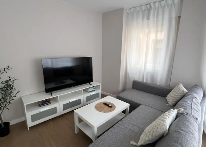 Mar Apartament Moaña